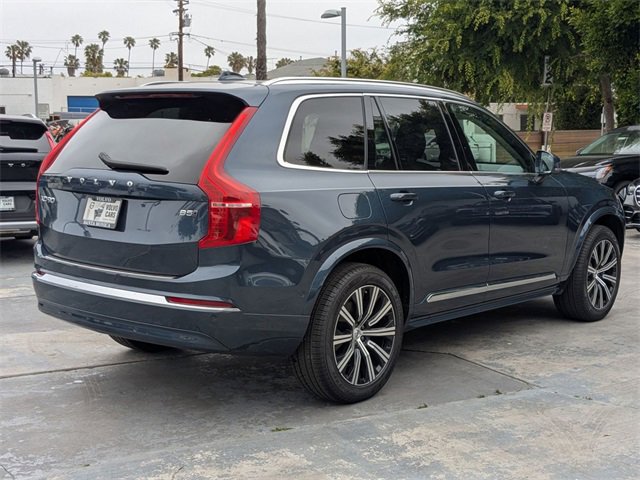New 2024 Volvo XC90 B5 Plus w/ Protection Package Premier image 3