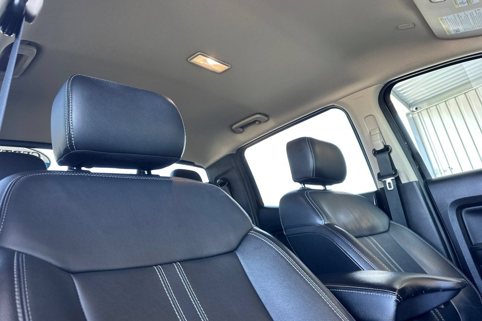 Certified 2020 Ford Ranger Lariat w/ FX2 Package RWD image 19