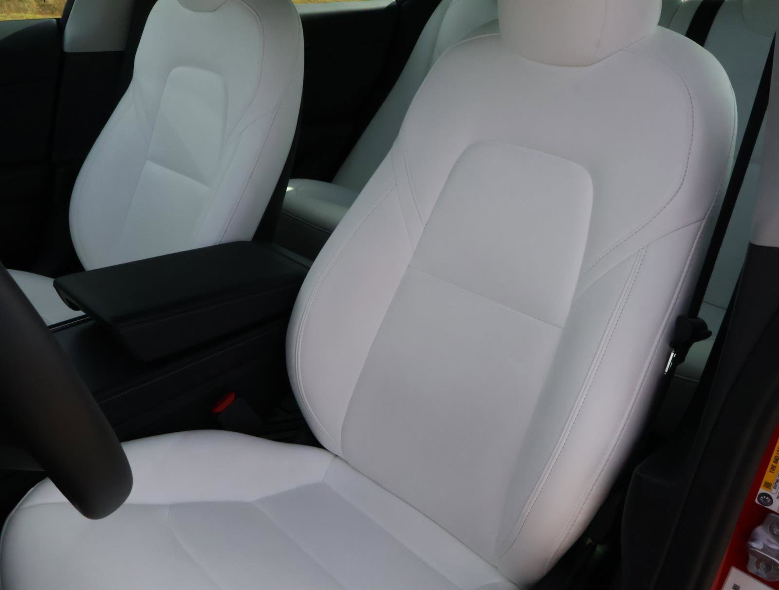 Used 2022 Tesla Model 3 Standard Range image 13