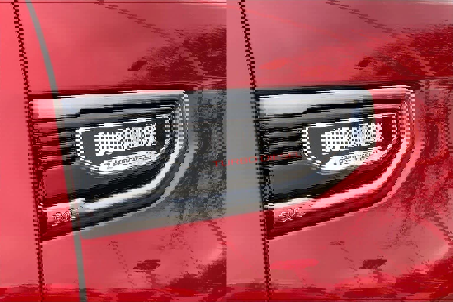 Used 2024 GMC Sierra 1500 AT4 w/ Technology Package image 10