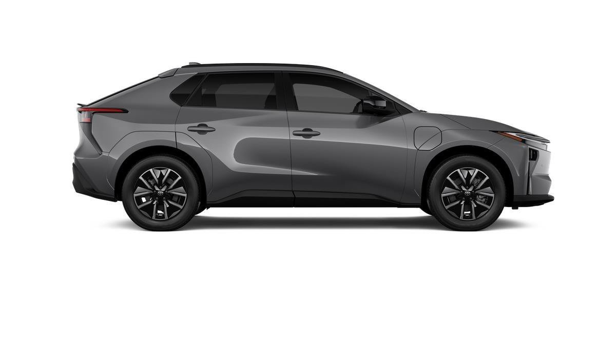 New 2026 Toyota bZ AWD/4WD image 16