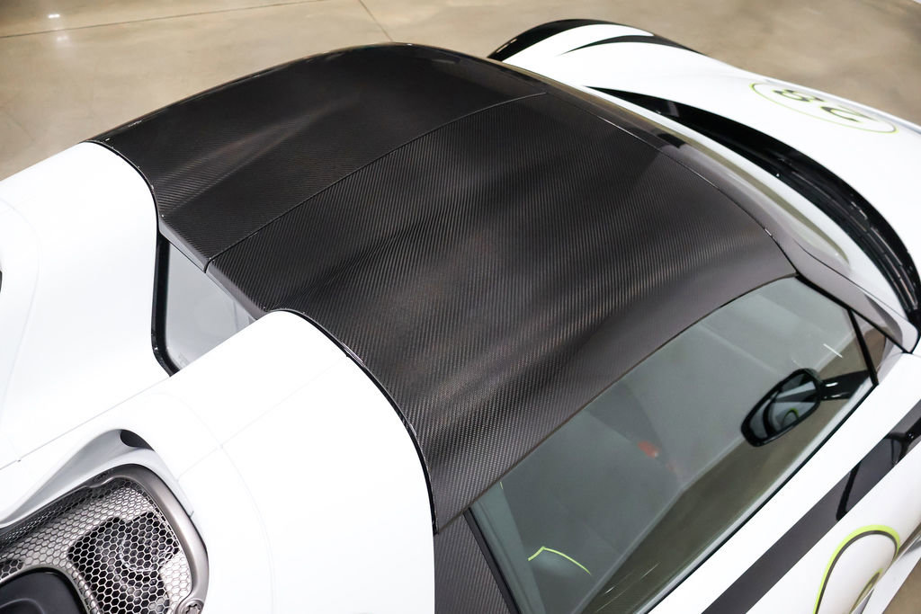 Used 2015 Porsche 918 Spyder image 37