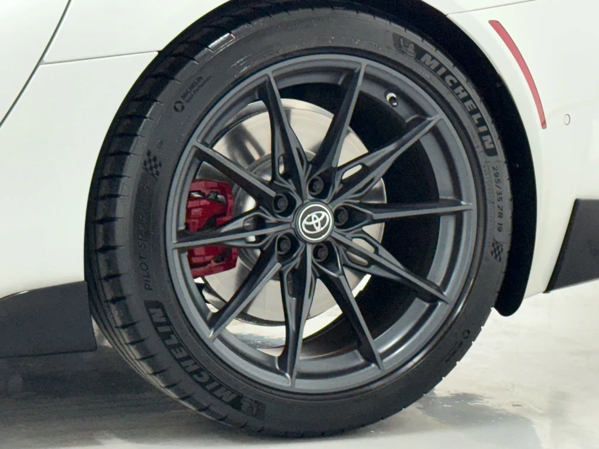 Used 2023 Toyota Supra Premium w/ Driver Assist Package image 37