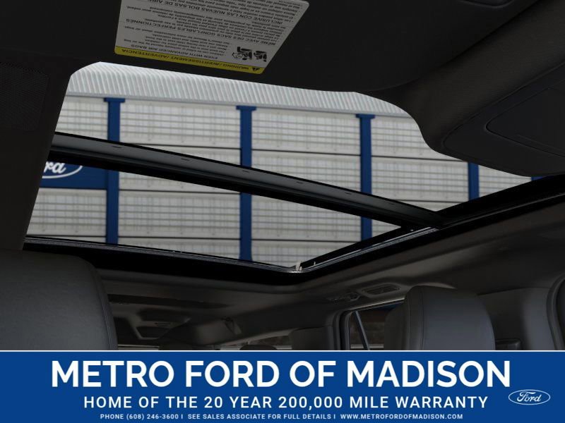 New 2026 Ford Expedition Max Platinum image 23