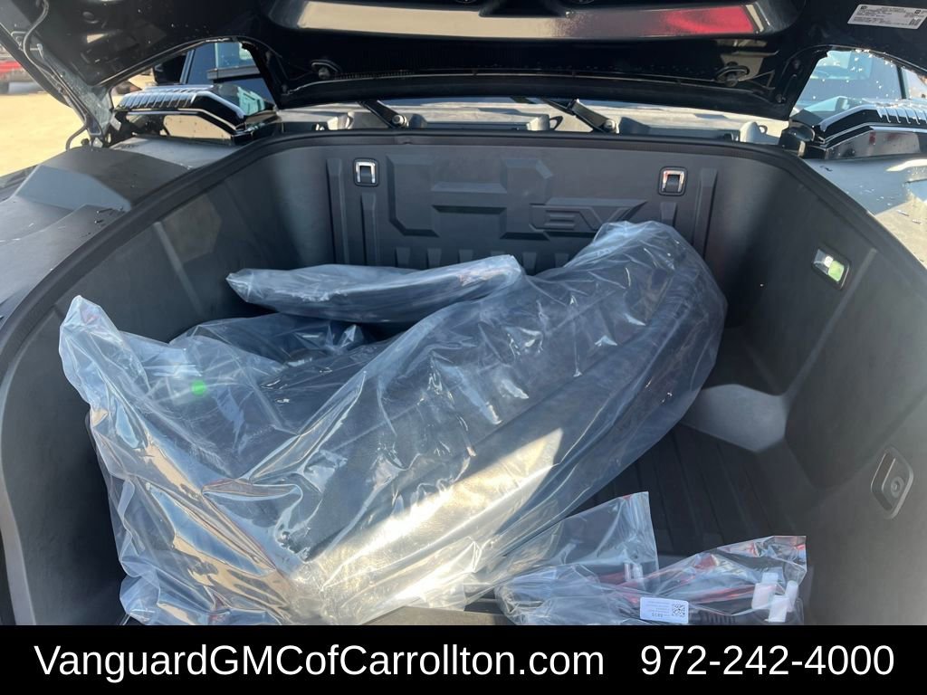 New 2026 GMC Hummer EV SUV w/ LPO, Sport Package image 24