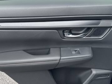 New 2026 Honda CR-V Sport-L image 34