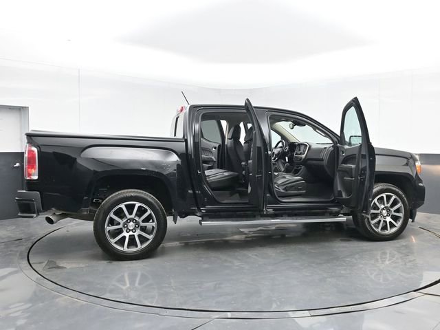 Used 2021 GMC Canyon Denali image 49