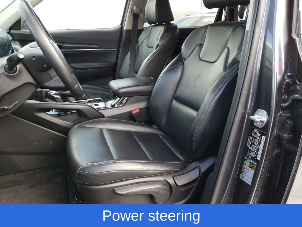 Used 2024 Kia Telluride LX image 15