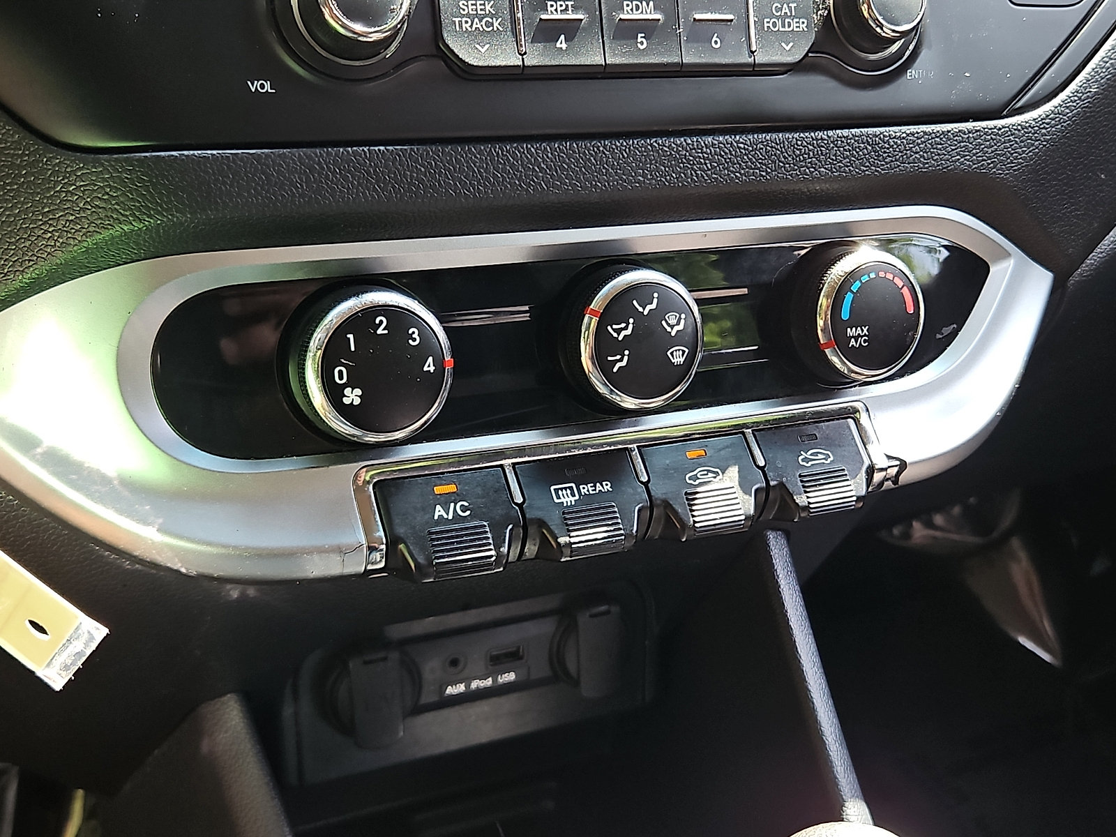 Used 2015 Kia Rio LX w/ Power Package FWD image 15