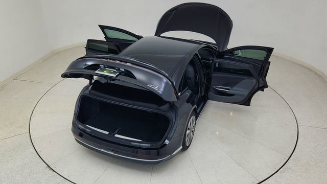 Used 2024 Lucid Air Touring image 84