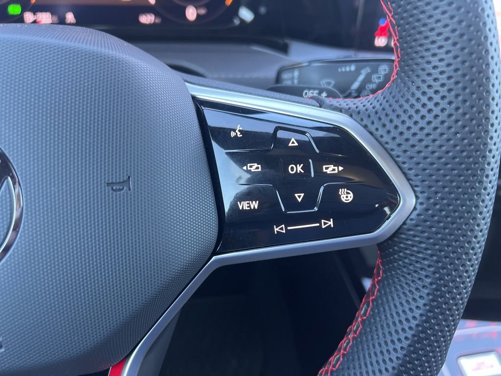 Used 2024 Volkswagen GTI Autobahn image 28