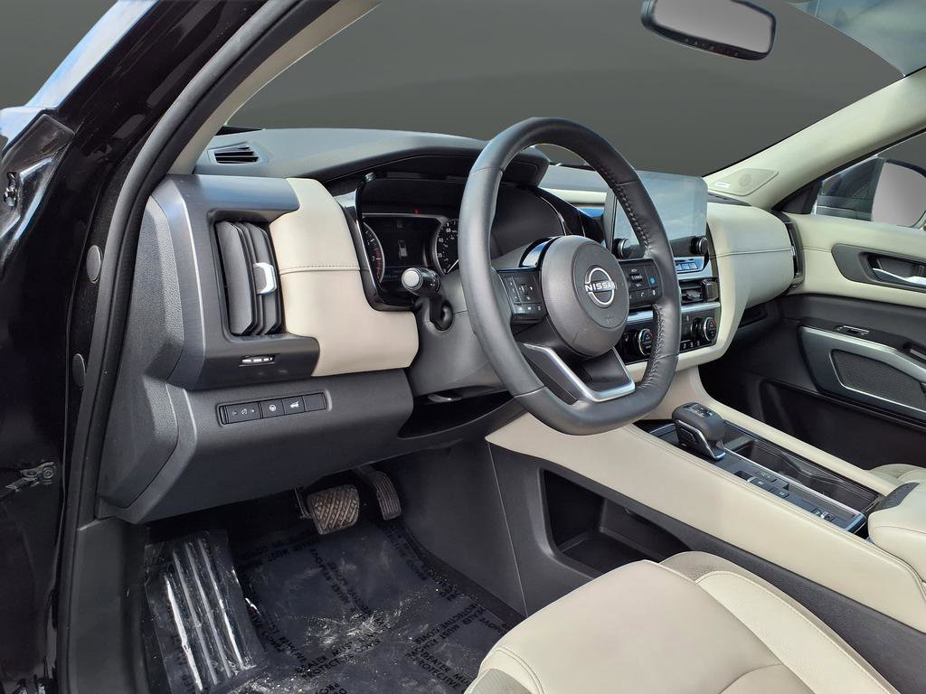 Used 2022 Nissan Pathfinder SL w/ SL Premium Package image 59