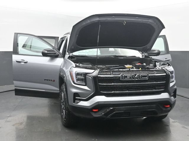 New 2026 GMC Terrain AT4 w/ Technology Package II AWD/4WD image 54