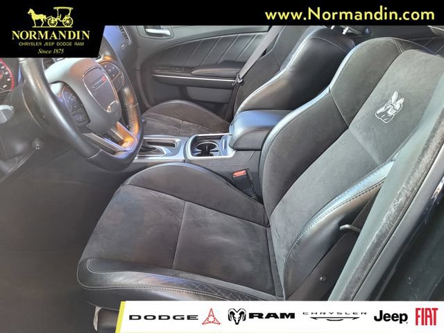 Used 2021 Dodge Charger Scat Pack RWD image 16