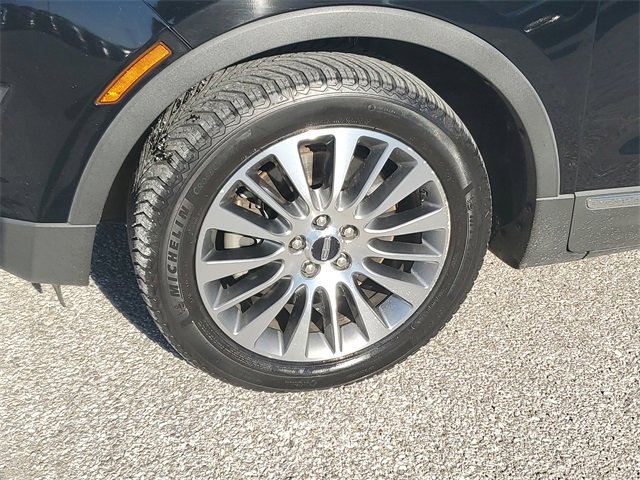 Used 2017 Lincoln MKC Reserve image 8