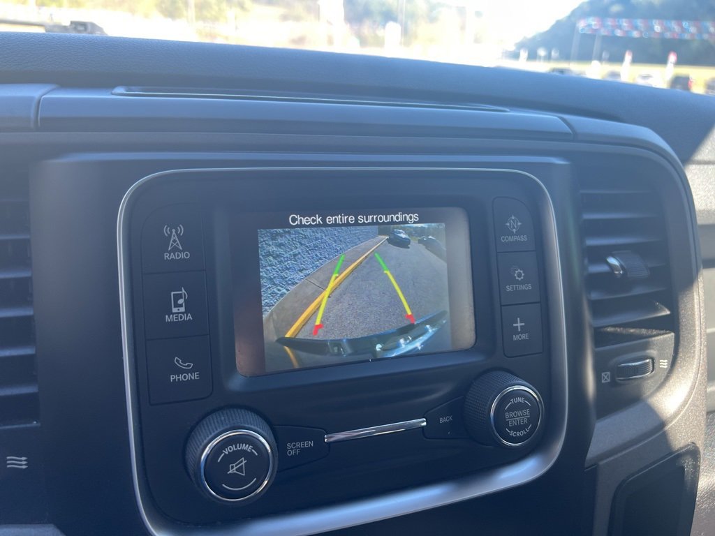 Used 2018 RAM 1500 Express w/ Express Value Package image 3