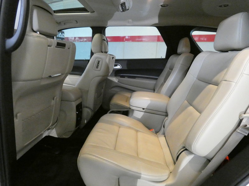 Used 2019 Dodge Durango Citadel w/ Technology Group AWD/4WD image 27