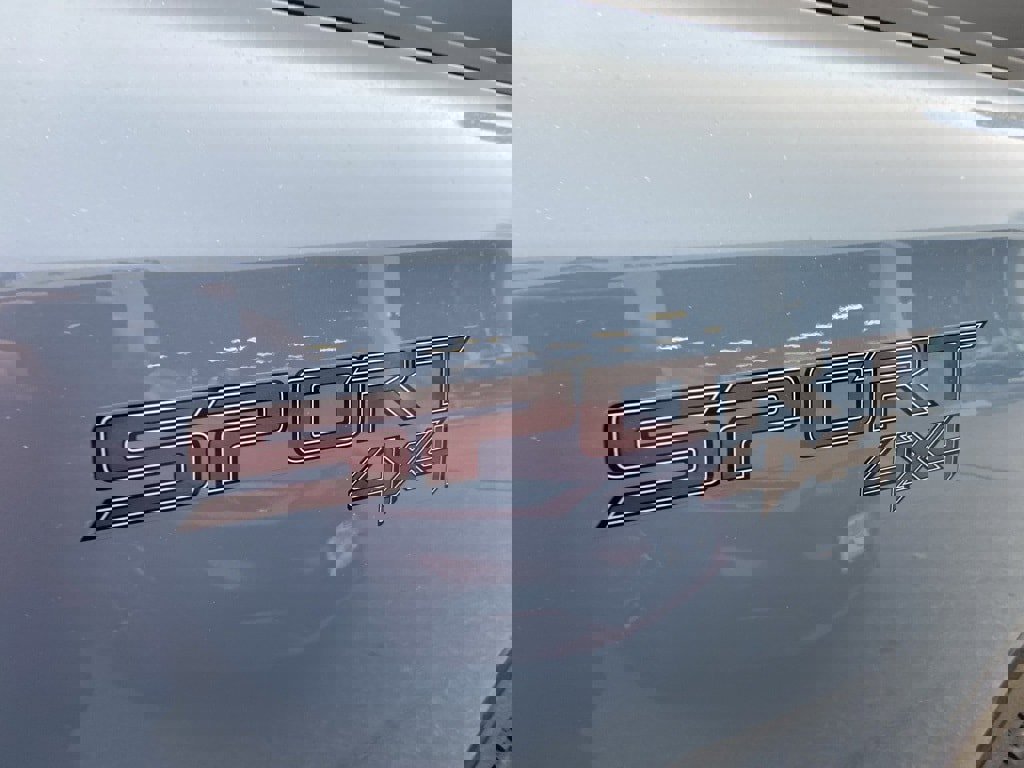 New 2024 Ford Ranger Lariat image 8