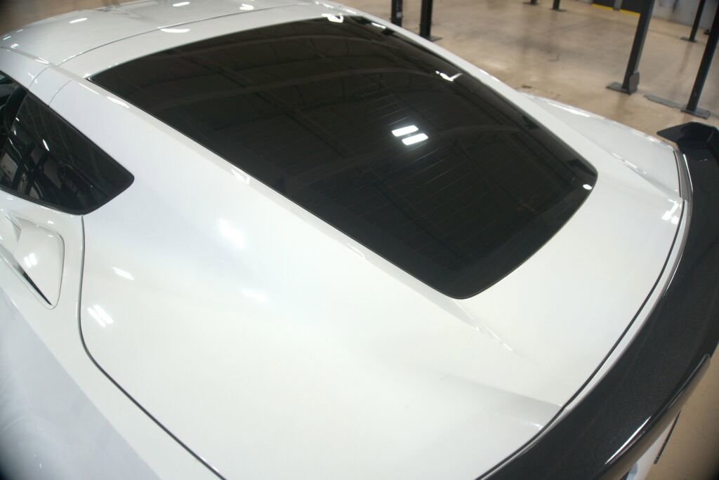 Used 2017 Chevrolet Corvette Grand Sport image 22