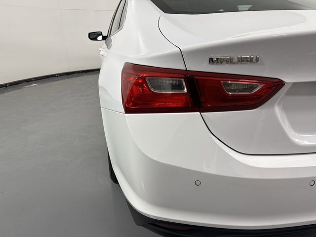 Used 2021 Chevrolet Malibu LS image 29