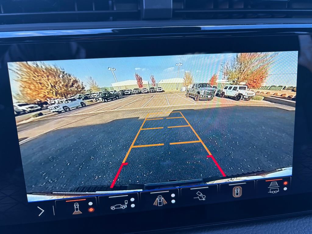 New 2026 GMC Sierra 2500 Denali w/ Technology Package image 36