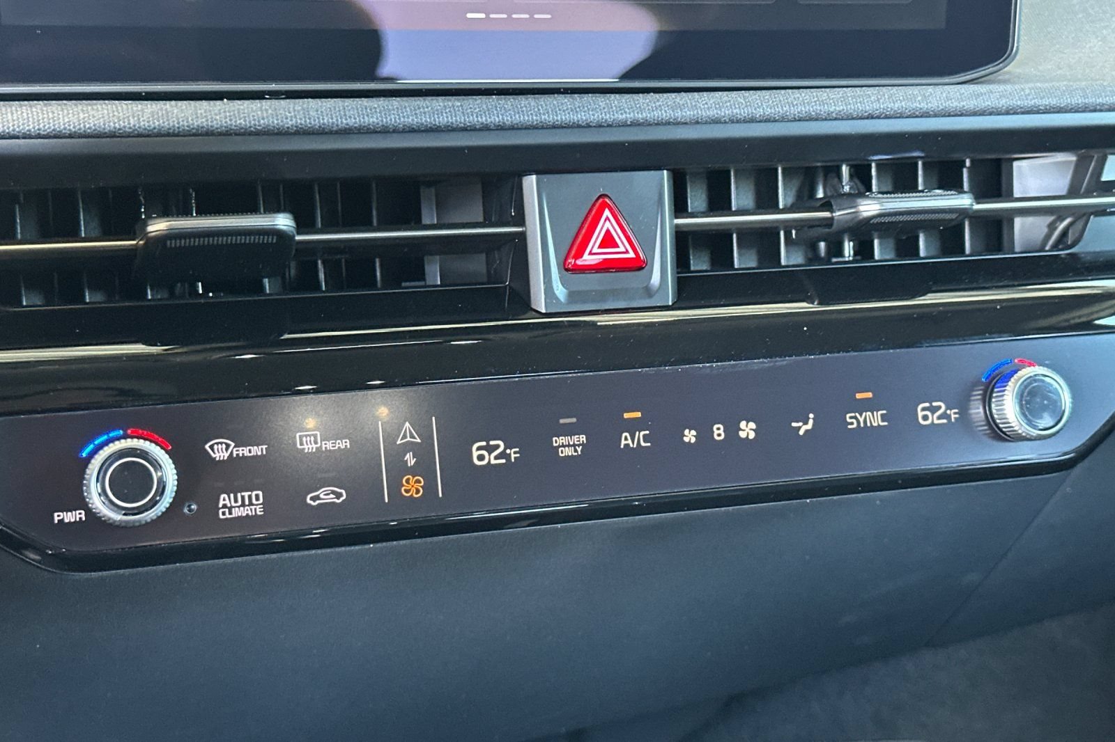 New 2026 Kia EV6 Light RWD image 21