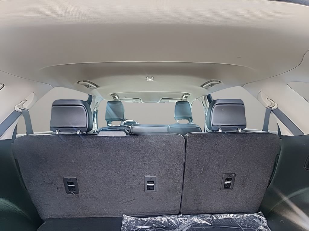 Certified 2023 Ford Edge SEL w/ Convenience Package image 10