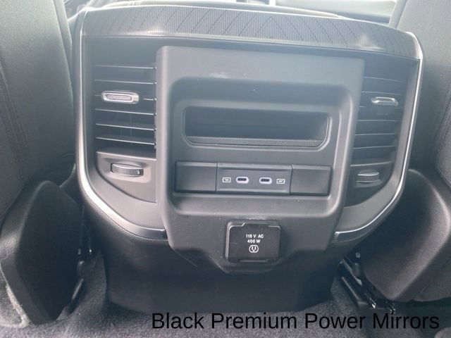 New 2026 RAM 1500 Big Horn image 34
