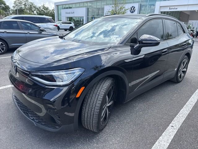 Used 2023 Volkswagen ID.4 Pro S RWD image 5