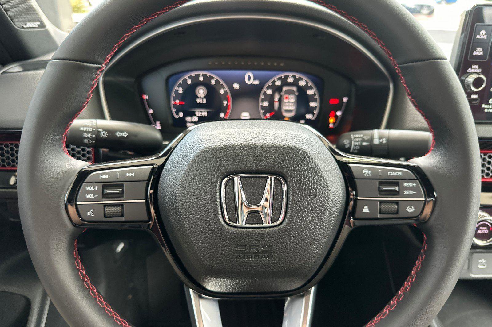 New 2026 Honda Civic Si image 20