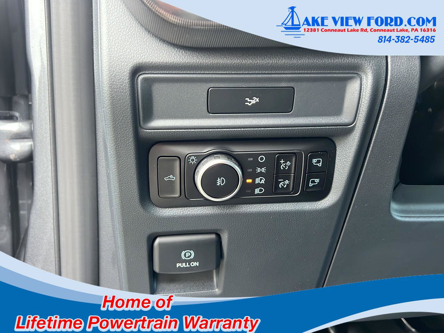 New 2026 Ford F150 Lariat AWD/4WD image 24