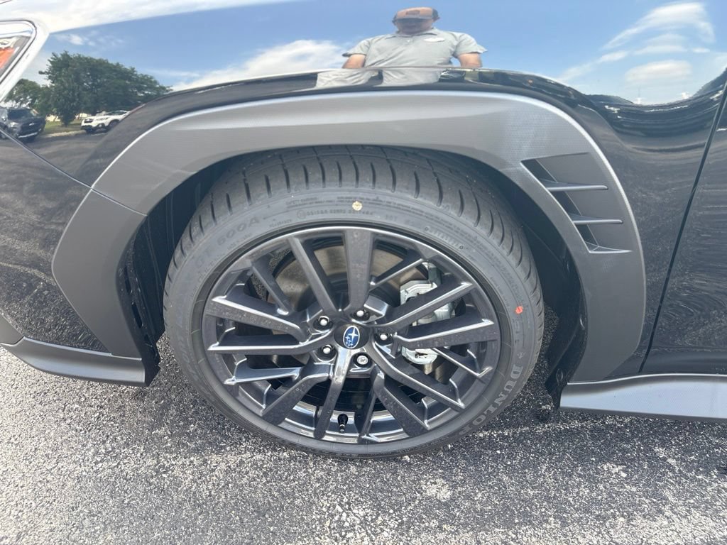 New 2026 Subaru WRX Premium AWD/4WD image 7