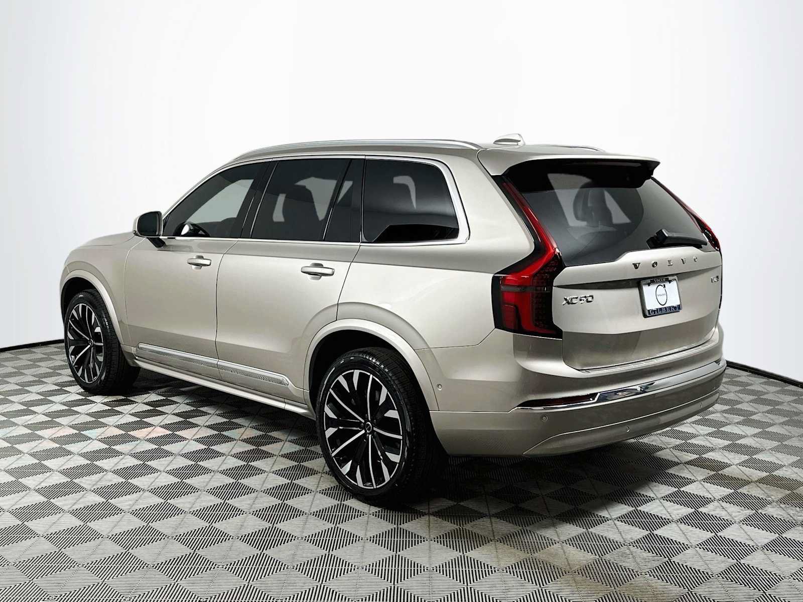 New 2027 Volvo XC90 B6 Plus AWD/4WD image 5