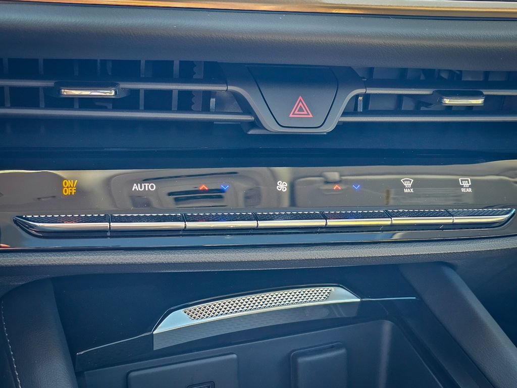 New 2026 Buick Envision Avenir AWD/4WD image 31