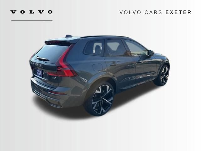 New 2026 Volvo XC60 T8 Ultra w/ Protection Package Premier image 4