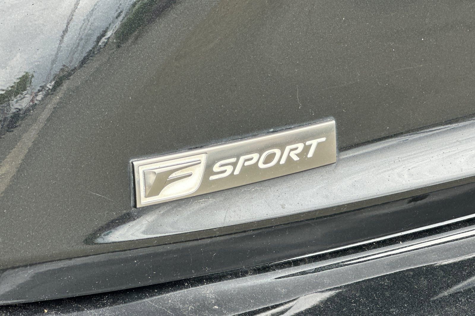 Used 2018 Lexus IS 300 F Sport image 27