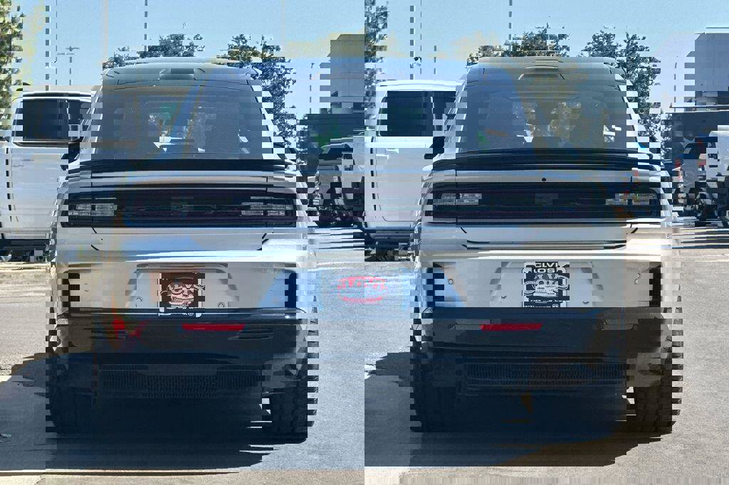 New 2024 Dodge Charger Daytona Scat Pack w/ Plus Group image 9