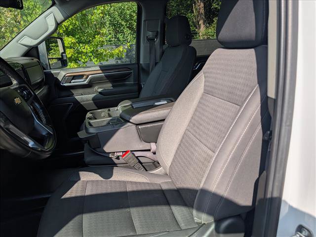 Used 2024 Chevrolet Silverado 2500 LT w/ Convenience Package AWD/4WD image 23