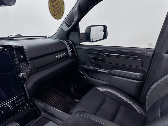 Used 2021 RAM 1500 TRX w/ TRX Level 1 Equipment Group image 26