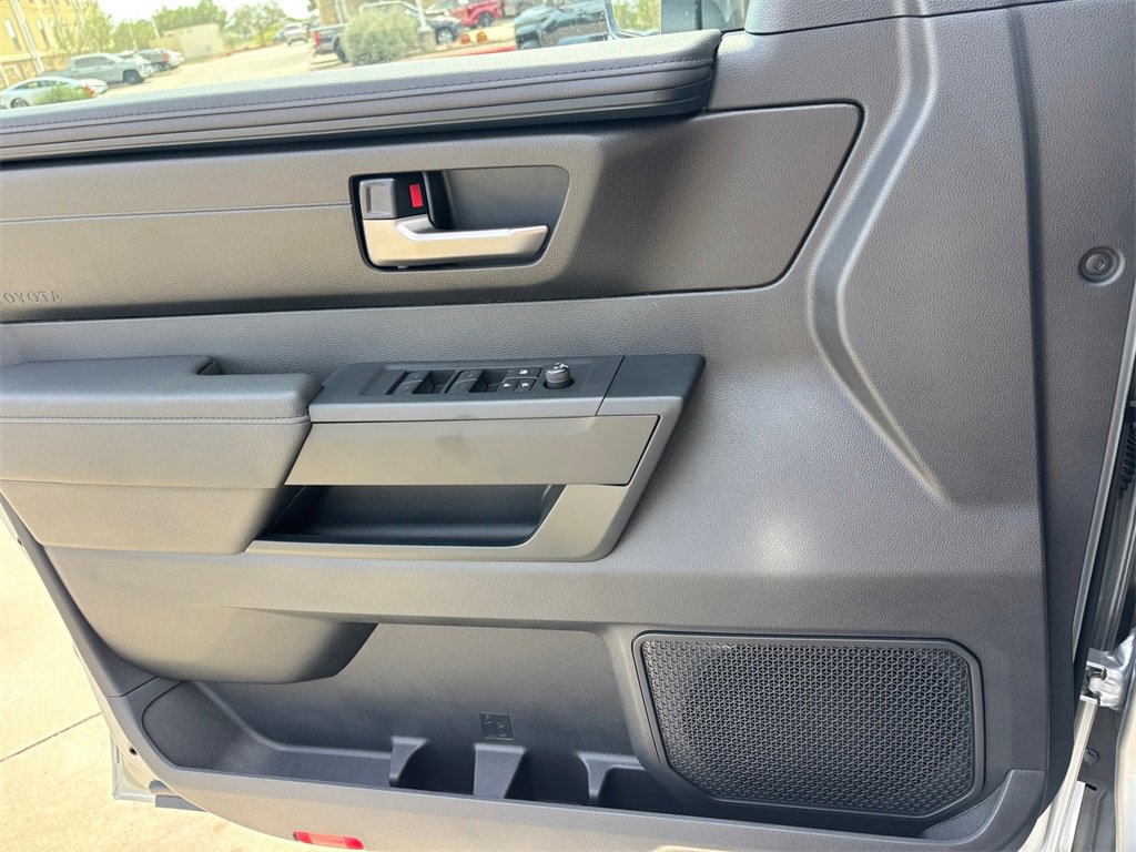 New 2026 Toyota Tundra SR5 w/ SX Package image 24