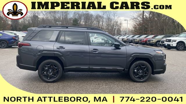 New 2026 Subaru Outback Limited image 11