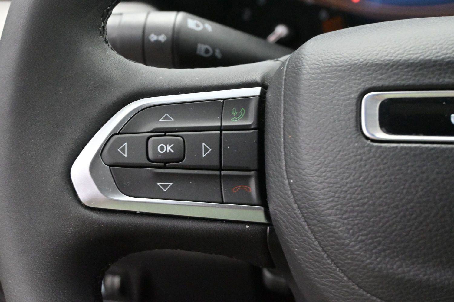 Used 2023 Jeep Compass Limited AWD/4WD image 17