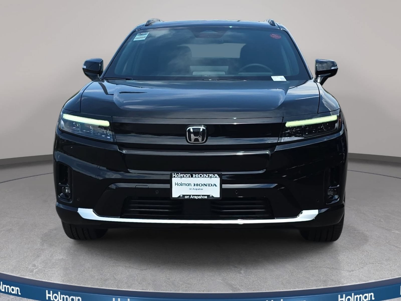 New 2026 Honda Prologue Touring image 2