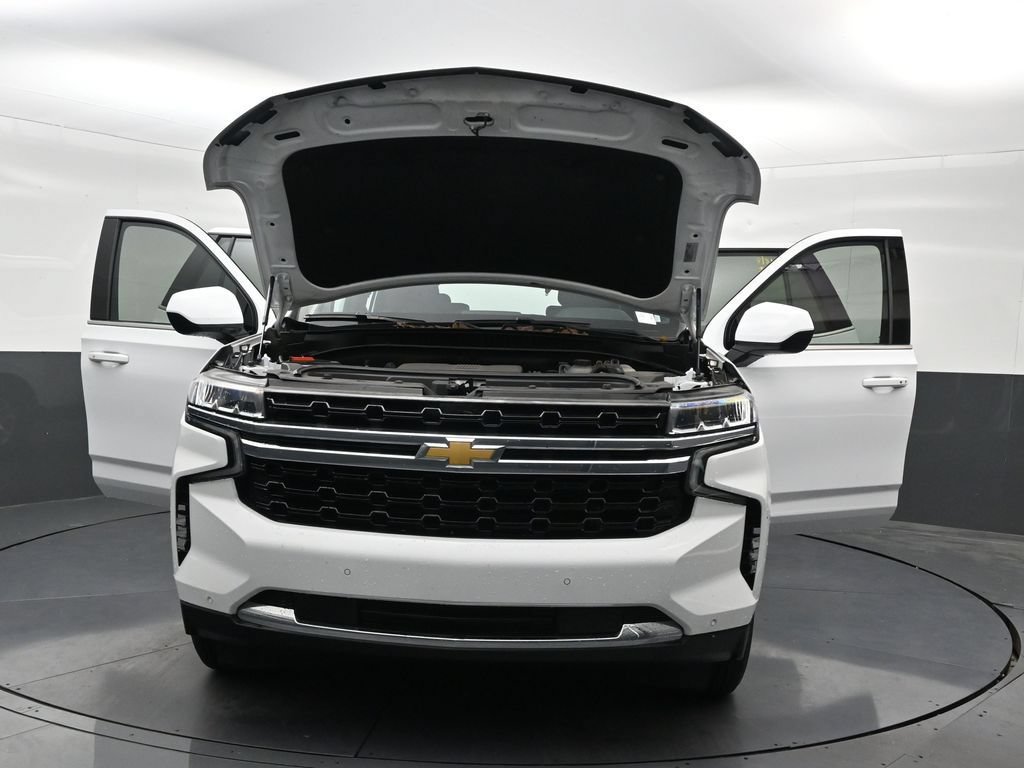 Used 2024 Chevrolet Tahoe LS RWD image 37