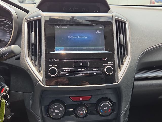 Used 2019 Subaru Crosstrek 2.0i Premium w/ Moonroof Package AWD/4WD image 22