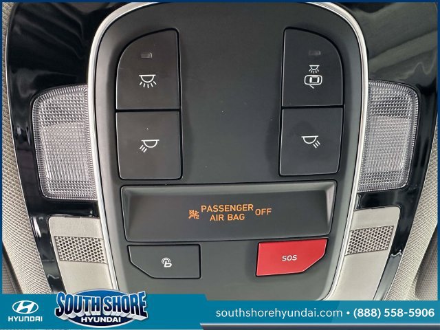Certified 2023 Hyundai Santa Fe SEL w/ Cargo Package AWD/4WD image 37