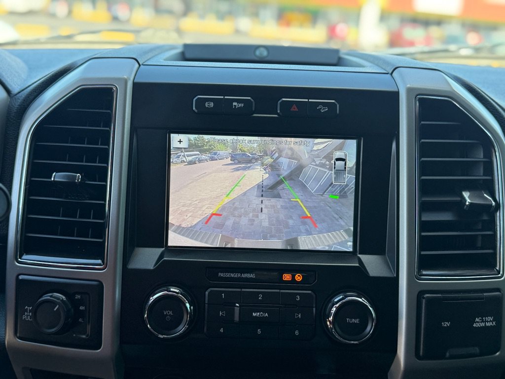 Used 2019 Ford F250 Lariat AWD/4WD image 16