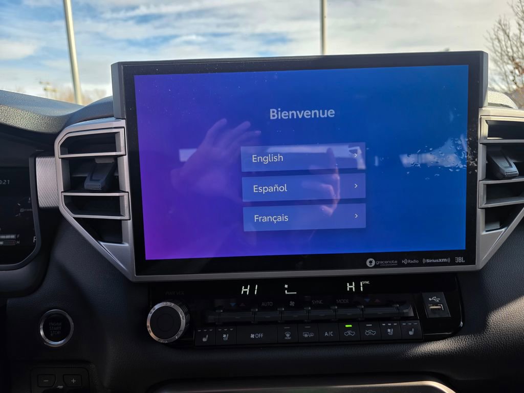 Used 2024 Toyota Tundra Limited image 20