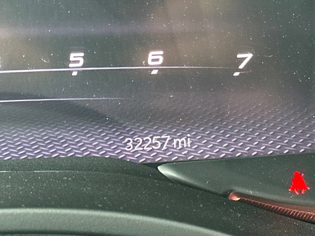 Used 2025 RAM 1500 Rebel w/ Rebel Level 1 Equipment Group AWD/4WD image 26