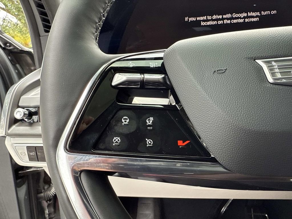 New 2026 Cadillac Vistiq Sport image 31